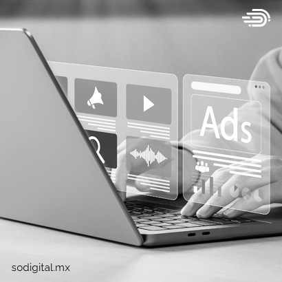 DESCUBRE EL PODER DE LOS ANUNCIOS PUBLICITARIOS CON SODIGITAL