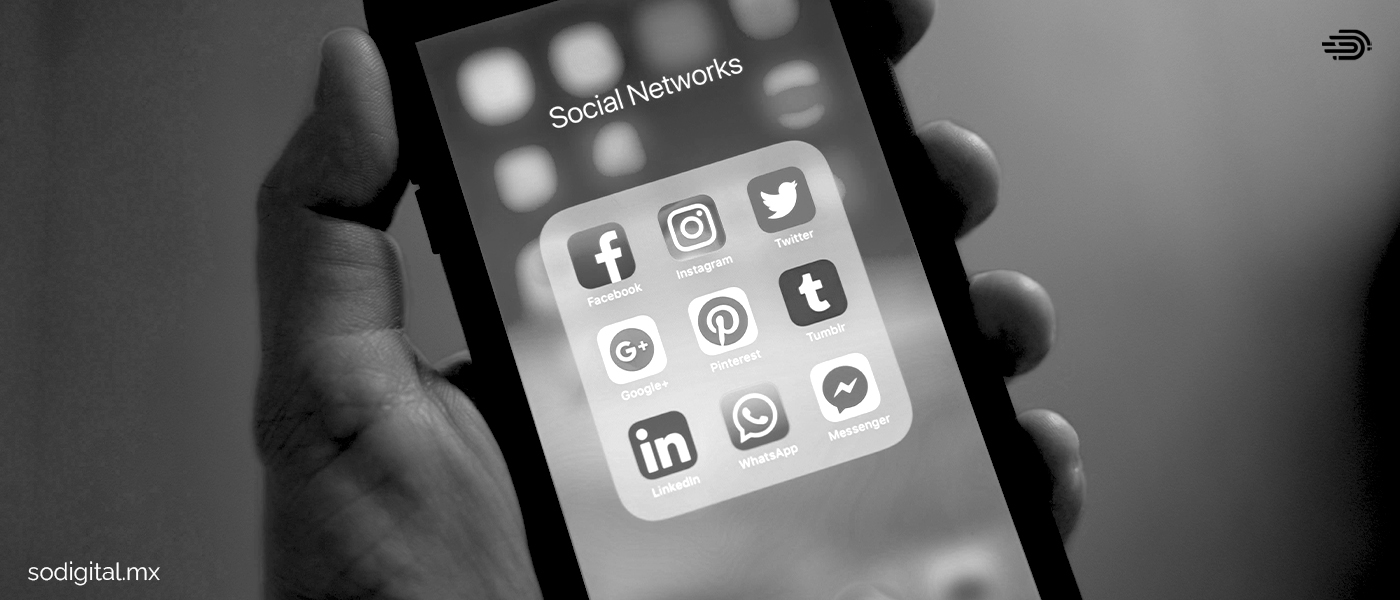 Impulsa tu Marca en Redes Sociales con SODIGITAL