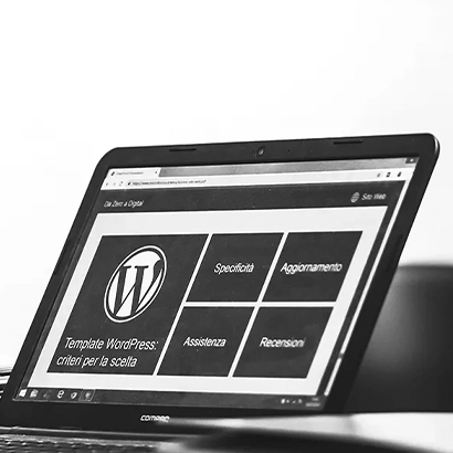 Diseño de Páginas WordPress | SODIGITAL Expertos en WooCommerce