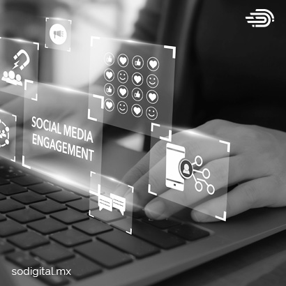 Desafíos del Inbound Marketing : Fidelizar con SODIGITAL