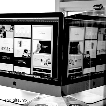 Elevate Your Brand with SODIGITAL Web Design Services