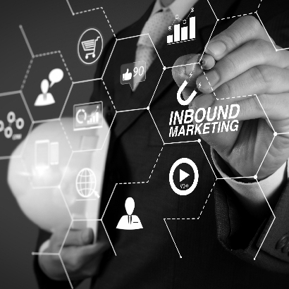 Inbound Marketing with SODIGITAL