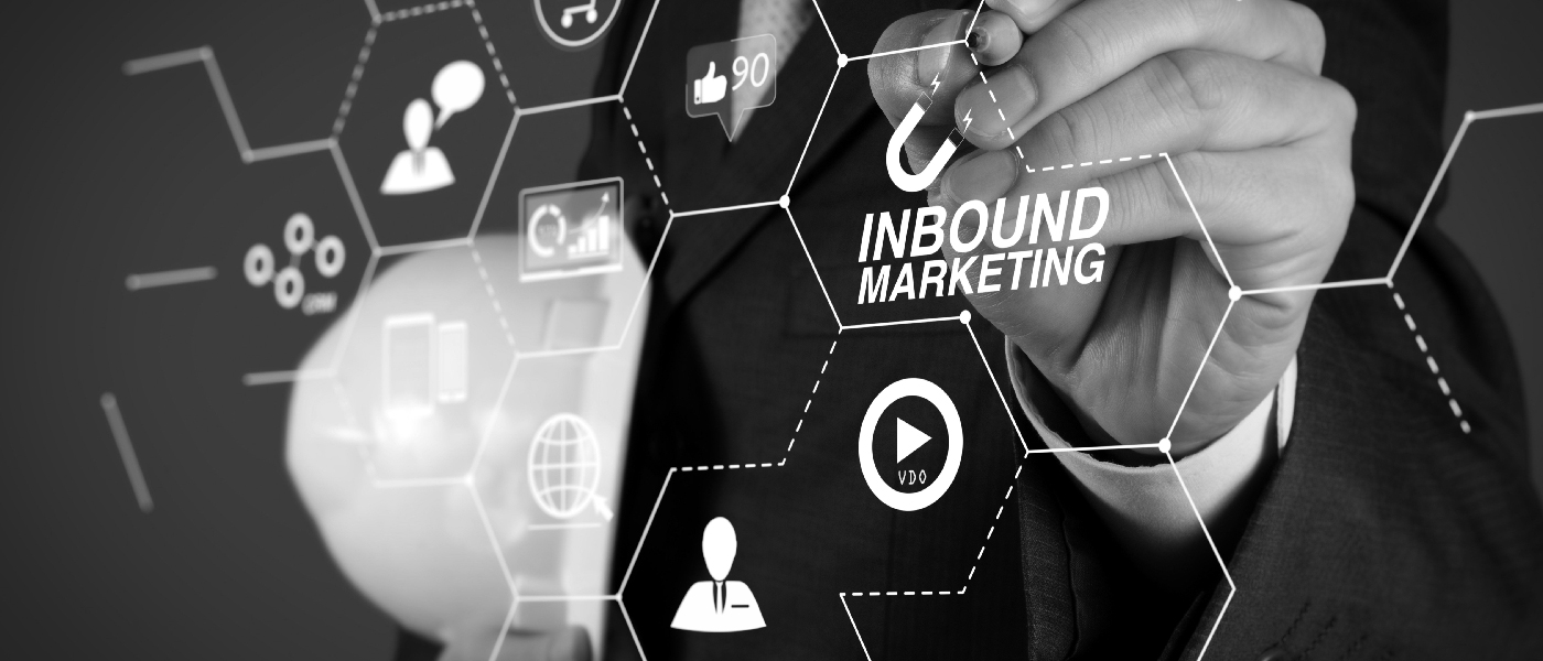 Inbound Marketing with SODIGITAL