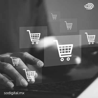 Ecommerce: Improve Visibility with SODIGITAL