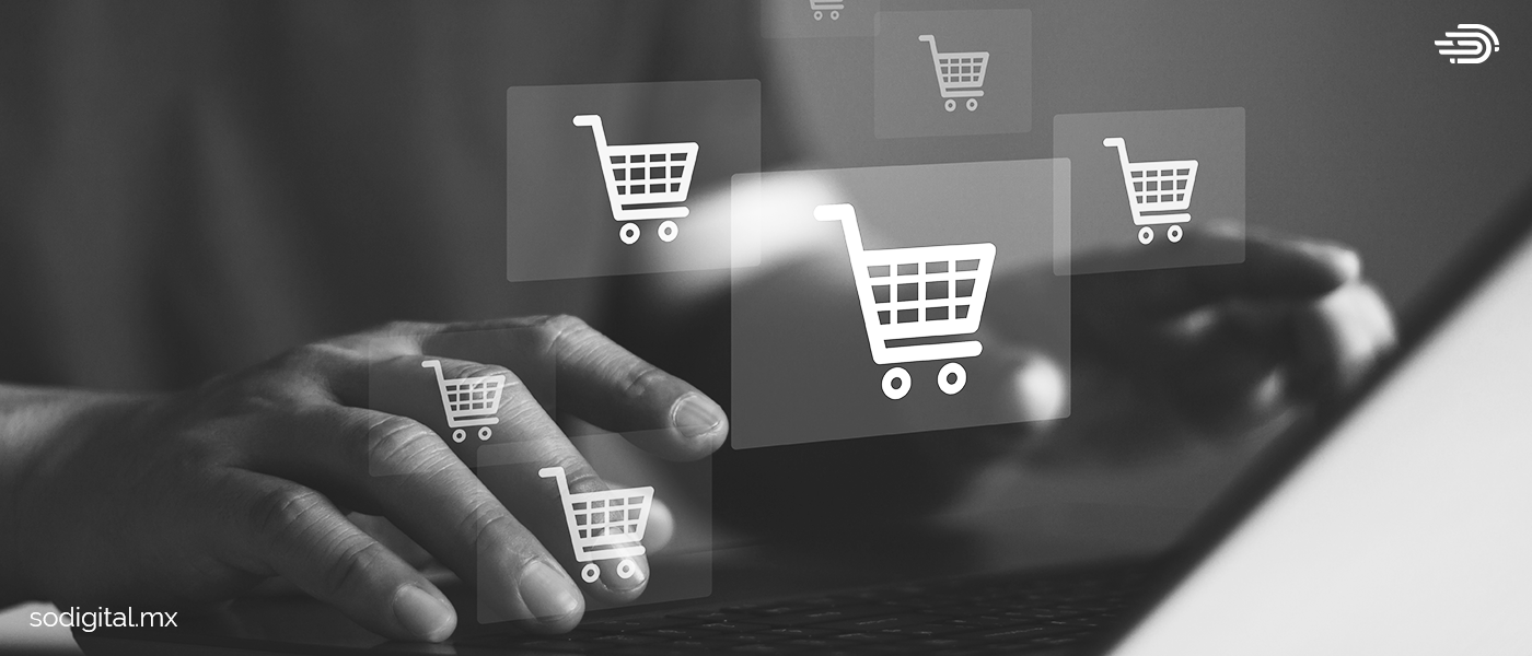 Ecommerce: Improve Visibility with SODIGITAL