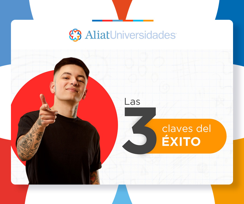 ALIAT UNIVERSIDADES