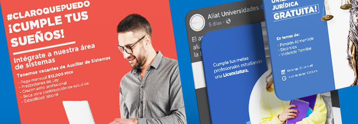 ALIAT UNIVERSIDADES