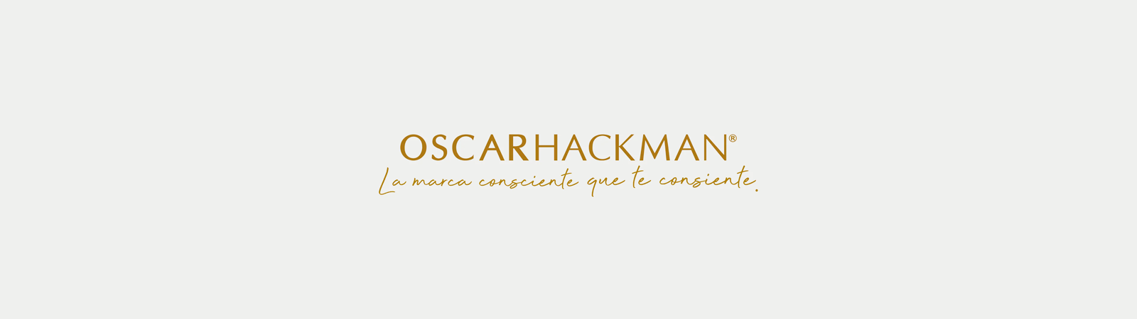 OSCAR HACKMAN