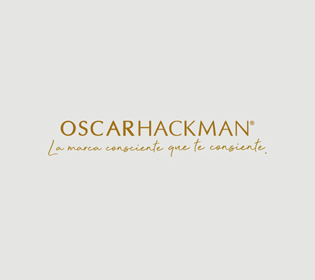 OSCAR HACKMAN - HOME