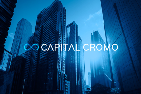 CAPITAL CROMO - HOME