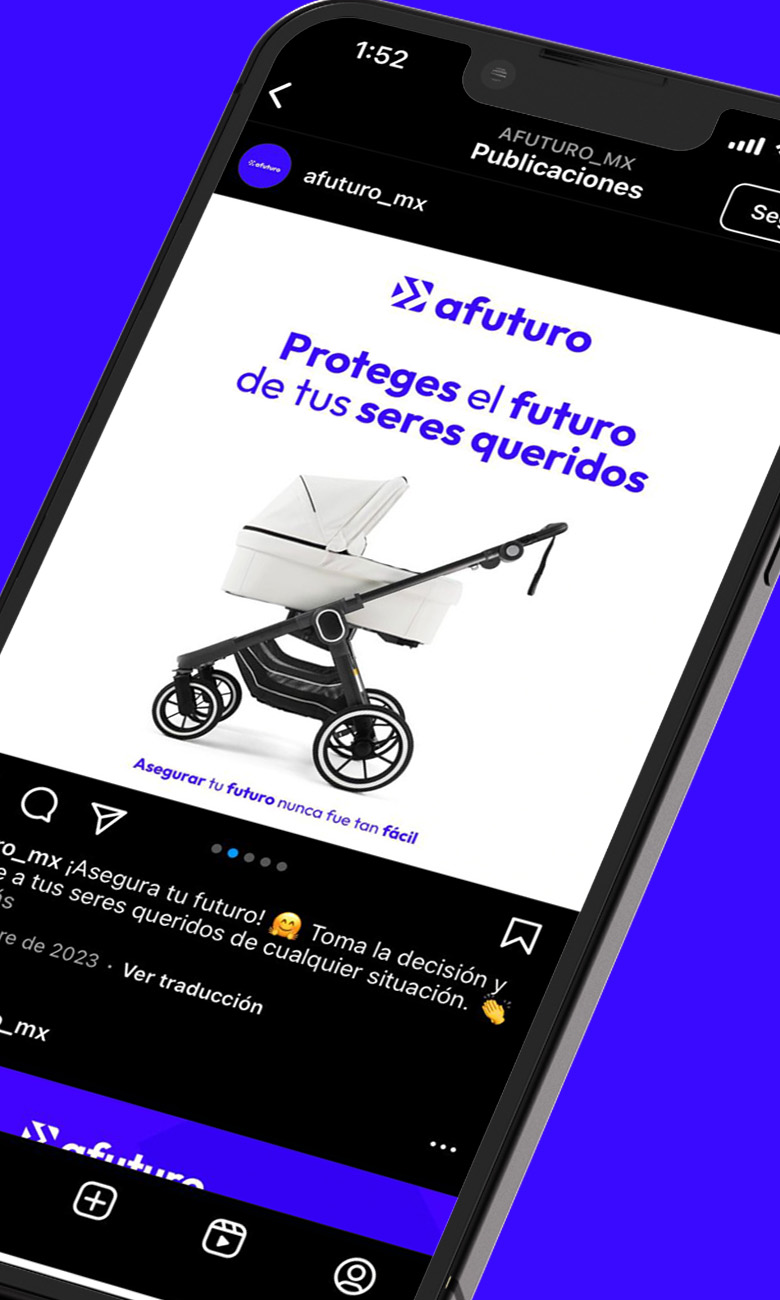 AFUTURO